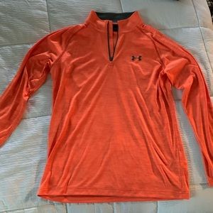 Men’s Under Armour Quarter Zip